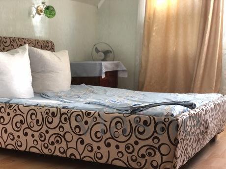 Rent a room in Fontanka (Riviera shoppin, Fontanka - apartment by the day