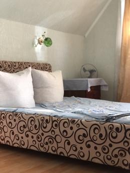 Rent a room in Fontanka (Riviera shoppin, Fontanka - apartment by the day