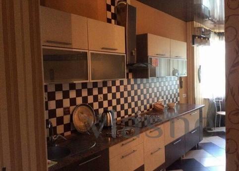 Stylish apartment with European-quality, Odessa - apartment by the day