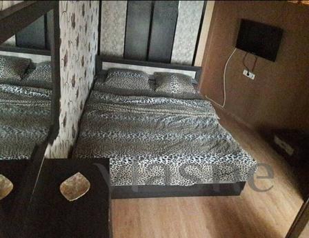 Stylish apartment with European-quality, Odessa - apartment by the day