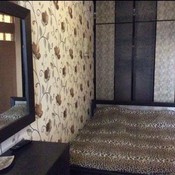 Stylish apartment with European-quality, Odessa - apartment by the day