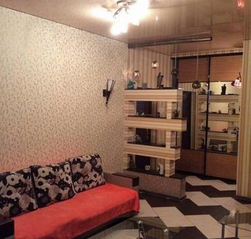 We offer for rent an apartment in a modern LCD Wonder City o