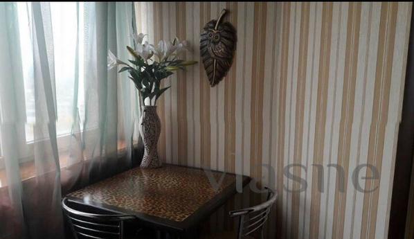 Stylish apartment with European-quality, Odessa - apartment by the day