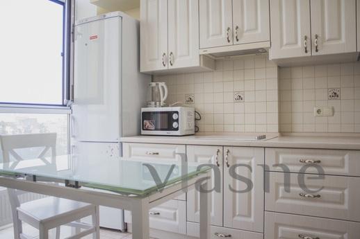 26 Pearl in Arcadia! (st. Genuєzskaya), Odessa - apartment by the day