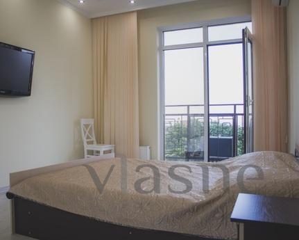 26 Pearl in Arcadia! (st. Genuєzskaya), Odessa - apartment by the day