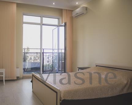26 Pearl in Arcadia! (st. Genuєzskaya), Odessa - apartment by the day