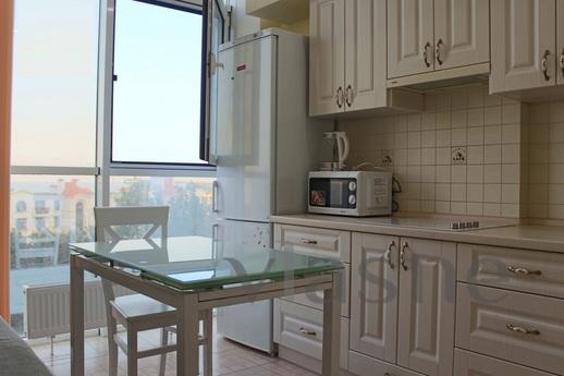 26 Pearl in Arcadia! (st. Genuєzskaya), Odessa - apartment by the day