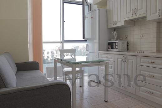 26 Pearl in Arcadia! (st. Genuєzskaya), Odessa - apartment by the day