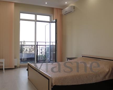 26 Pearl in Arcadia! (st. Genuєzskaya), Odessa - apartment by the day