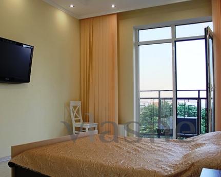 26 Pearl in Arcadia! (st. Genuєzskaya), Odessa - apartment by the day