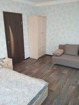 Daily and hourly, Sumy - apartment by the day