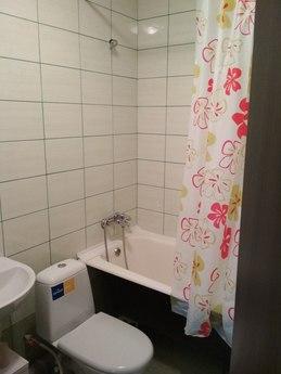 Daily and hourly, Sumy - apartment by the day