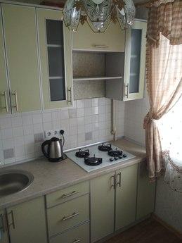 Daily and hourly, Sumy - apartment by the day