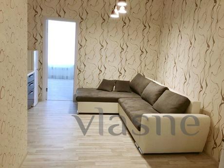 Уютная квартира в центре Одессы, Одесса - квартира посуточно