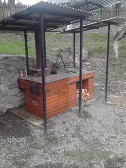 Daily Rent House, Uzhhorod, Uzhhorod - apartment by the day