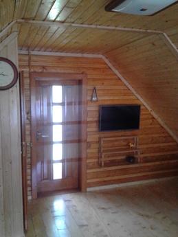 Daily Rent House, Uzhhorod, Uzhhorod - apartment by the day