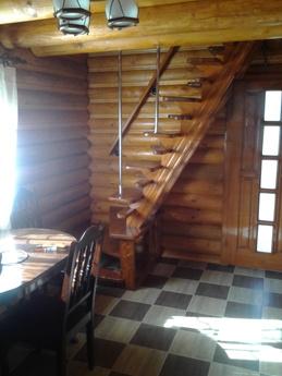 Daily Rent House, Uzhhorod, Uzhhorod - apartment by the day