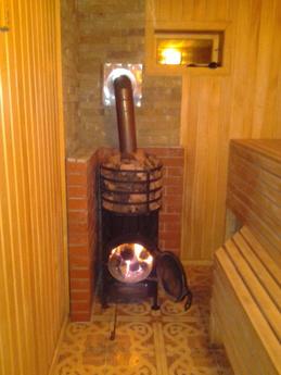 Daily Rent House, Uzhhorod, Uzhhorod - apartment by the day