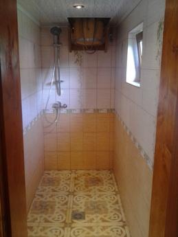 Daily Rent House, Uzhhorod, Uzhhorod - apartment by the day