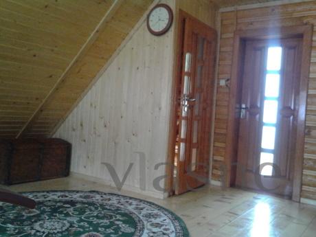 Daily Rent House, Uzhhorod, Uzhhorod - apartment by the day