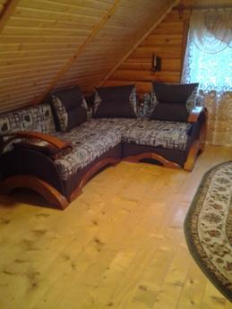 Daily Rent House, Uzhhorod, Uzhhorod - apartment by the day