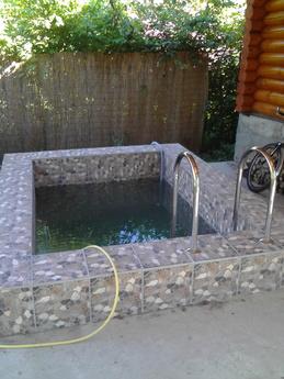 Daily Rent House, Uzhhorod, Uzhhorod - apartment by the day