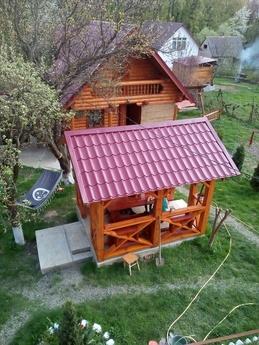 Daily Rent House, Uzhhorod, Uzhhorod - apartment by the day