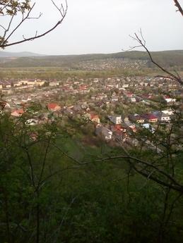 Daily Rent House, Uzhhorod, Uzhhorod - apartment by the day