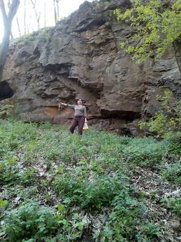 Daily Rent House, Uzhhorod, Uzhhorod - apartment by the day