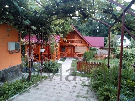 Daily Rent House, Uzhhorod, Uzhhorod - apartment by the day