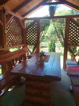 Daily Rent House, Uzhhorod, Uzhhorod - apartment by the day