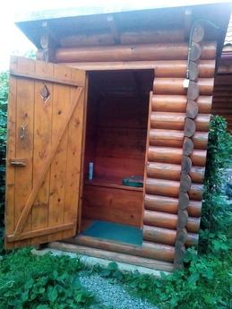 Daily Rent House, Uzhhorod, Uzhhorod - apartment by the day