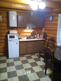 Daily Rent House, Uzhhorod, Uzhhorod - apartment by the day