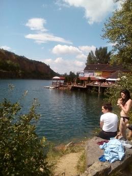 Daily Rent House, Uzhhorod, Uzhhorod - apartment by the day