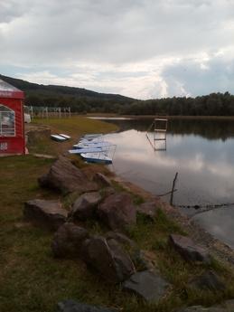 Daily Rent House, Uzhhorod, Uzhhorod - apartment by the day