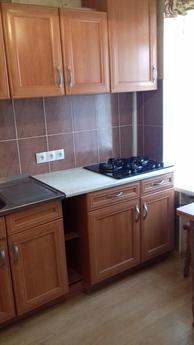 2 bedroom apartment for rent, Odessa - apartment by the day