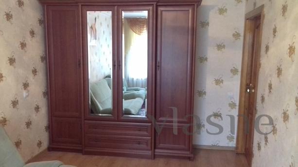 2 bedroom apartment for rent, Odessa - apartment by the day