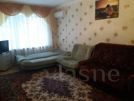 2 bedroom apartment for rent, Odessa - apartment by the day