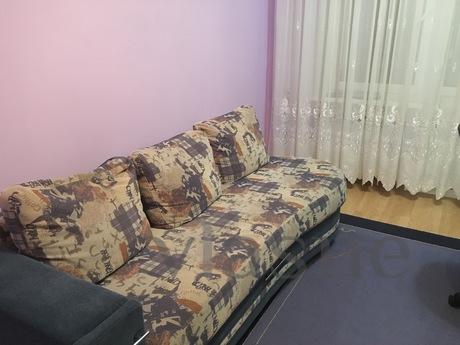 3 комнатная квартира в аренду, Трускавец - квартира посуточно