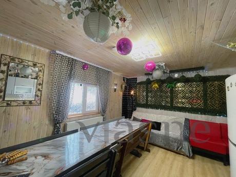 house for rent, Kyiv - apartment by the day