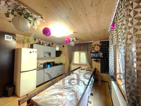 house for rent, Kyiv - apartment by the day