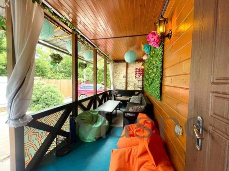 house for rent, Kyiv - apartment by the day