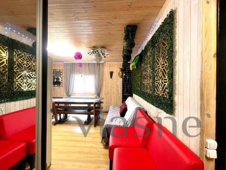 house for rent, Kyiv - apartment by the day