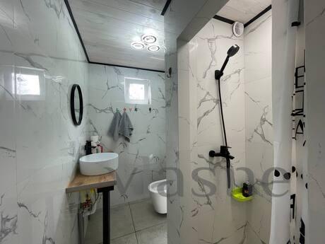 Rent a similar apartment in Kiev with a swimming pool, Kyiv - apartment by the day