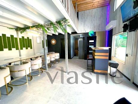 Rent a similar apartment in Kiev with a swimming pool, Kyiv - apartment by the day
