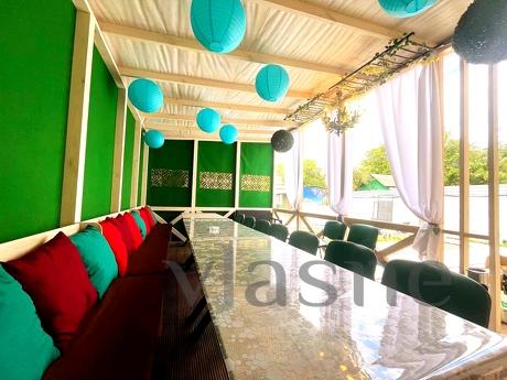 Rent a similar apartment in Kiev with a swimming pool, Kyiv - apartment by the day