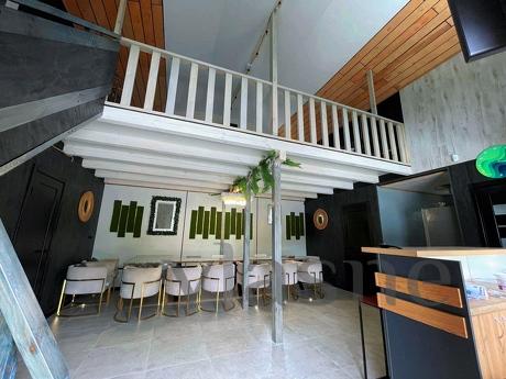 Rent a cabin with a swimming pool similar to Kiev for the be