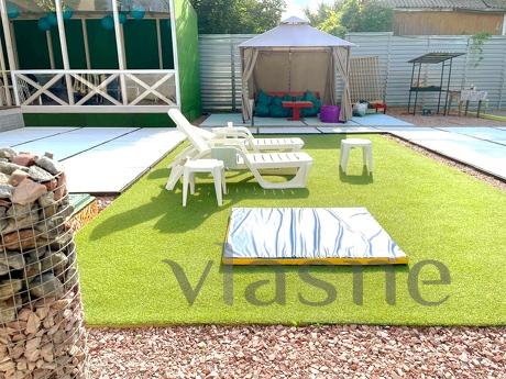 Rent a similar apartment in Kiev with a swimming pool, Kyiv - apartment by the day