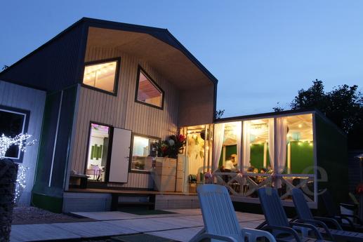 Оренда подоба будинку Київ з басейном Оренда подоба будинку Київ з басейном, Киев - квартира посуточно