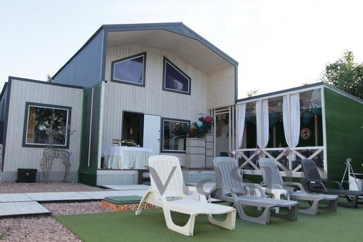 Оренда подоба будинку Київ з басейном Оренда подоба будинку Київ з басейном, Киев - квартира посуточно